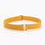 Stretchy Women's One-Size Elastic Belt for All-Day Comfort