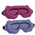 Travel-Friendly Soft Memory Foam Sleeping Mask for Ultimate Comfort