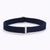 Stretchy Women's One-Size Elastic Belt for All-Day Comfort