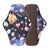 Eco-Friendly Organic Bamboo Charcoal Washable Menstrual Pads