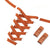 Sport-Ready Elastic Lock Shoelaces for Quick and Secure Outdoor Use