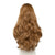 Quick-and-Easy Salon-Inspired Waves with Long Clip-In Hair Extensions