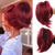 Messy Ponytail Hair Claw Clips for Effortless Updos