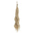 Silky Wave Texture Hair Extension for DIY Braid Ponytail