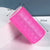 Large Hair Rollers with Self-Grip Design for Easy Use