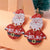 Christmas Earrings for Women – Perfect Holiday Jewelry