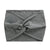 Comfort Fit Women's Solid Color Wide Twisted Headbands