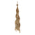 Silky Wave Texture Hair Extension for DIY Braid Ponytail