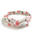 Must-Have Checkered Design Turban Headbands for All Seasons