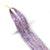 Glamorous Sparkle Hair Tinsel Extensions for Instant Shine
