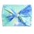 Colorful Tie Dye Wide Turban Headbands for Women’s Fashion