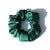 Stylish & Versatile Mulberry Silk Large Rubber Scrunchies