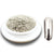 Mirror Chrome Nail Powder for Stunning Metallic Nails