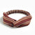 Must-Have Checkered Design Turban Headbands for All Seasons