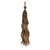 Silky Wave Texture Hair Extension for DIY Braid Ponytail