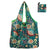 Portable and Reusable Foldable Shopping Tote Bags for Women