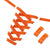 Sport-Ready Elastic Lock Shoelaces for Quick and Secure Outdoor Use