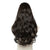 Quick-and-Easy Salon-Inspired Waves with Long Clip-In Hair Extensions