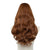 Quick-and-Easy Salon-Inspired Waves with Long Clip-In Hair Extensions