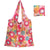 Portable and Reusable Foldable Shopping Tote Bags for Women