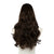 Quick-and-Easy Salon-Inspired Waves with Long Clip-In Hair Extensions