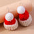 Christmas Earrings for Women – Perfect Holiday Jewelry
