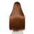 Long Straight Clip-In Hair Extension for Instant Length & Volume