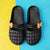 Summer Hollow Slippers for Women with Soft Sole for Outdoor Walks