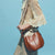 Urban Chill Women's Bucket Bag with Wallet for Everyday Use