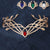 Women's Intricate Branch-like Design Crown Headpiece