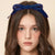 Cute & Fashionable Solid Color Bow Design Headband