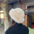 Cozy Winter Fashion Faux Fur Fluffy Beanie Hat for Women