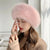Cozy Faux Fur Winter Hats for Women