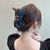 Women's Elegant Bow Hair Claws