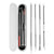 Double-ended Stainless Steel Facial Acne and Blackhead Remover