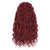 Voluminous Deep Wave Extensions Perfect for Braiding Styles