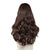 Quick-and-Easy Salon-Inspired Waves with Long Clip-In Hair Extensions