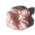 Stylish & Versatile Mulberry Silk Large Rubber Scrunchies