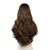 Quick-and-Easy Salon-Inspired Waves with Long Clip-In Hair Extensions