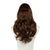 Quick-and-Easy Salon-Inspired Waves with Long Clip-In Hair Extensions