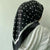Summer Floral Print Shawl Scarf for Women’s Elegant Look