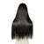 Long Straight Clip-In Hair Extension for Instant Length & Volume