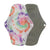 Eco-Friendly Organic Bamboo Charcoal Washable Menstrual Pads