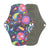 Eco-Friendly Organic Bamboo Charcoal Washable Menstrual Pads