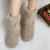 Warm and Soft Non-slip Indoor Thermal Socks for Cold Winter Days