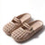 Summer Hollow Slippers for Women with Soft Sole for Outdoor Walks