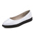 Durable and Ergonomic Basic Ballerina Flat Shoes