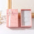 Multi-color Rectangular Jewelry Packaging Gift Boxes