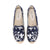 Native Lightweight and Comfortable Floral Espadrilles