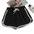 Loose Running Shorts with Elastic Drawstring Waist for Active Women